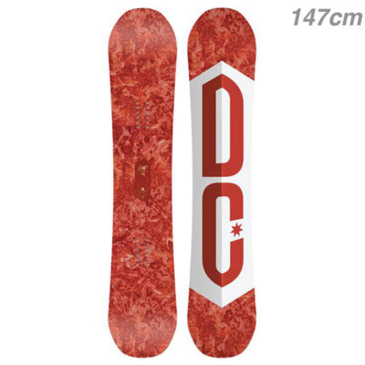 Men's DC Snowboards - DC Ply 2017 - All Sizes